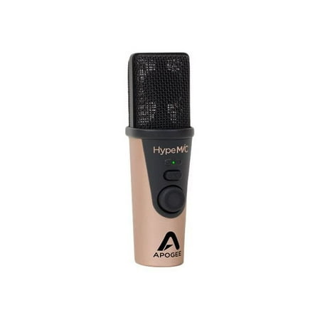 Apogee HypeMiC - Microphone - USB