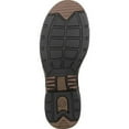 thumbnail image 7 of GEORGIA BOOT Men's Athens Steel Toe Waterproof Work Boot Brown - GB00359, 7 of 7