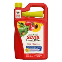 Sevin Insect Killer Ready to use 1 Gallon