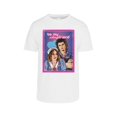 thumbnail image 1 of Playera Fan Army Stranger Things T M Billy Flayed Color Blanco, 1 of 4