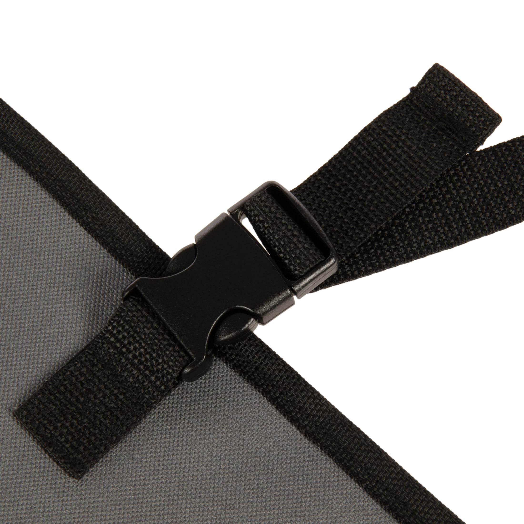 TrustyPup Car Pet Bench Seat Cover Adjustable With Seatbelt Access For Pet Auto Travel