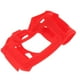 thumbnail image 5 of Estuches profesionales de silicona segura para cámara, funda de goma para el cuerpo para D7200 / D7100, funda protectora para cámara digital rojo Macarena Estuche de silicona para cámara, 5 of 5