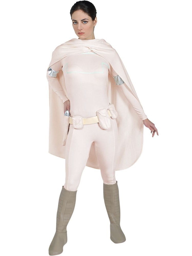 Star Wars The Clone Wars Padme Amidala Child Costume Rubies 883204 