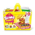 thumbnail image 2 of Set de juego Zuru Slime Mart Small bag hamburguesa, 2 of 4