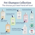 thumbnail image 5 of Bobbi Panter Botanicals Moisturizing Dog Shampoo, Chamomile (14 oz), 5 of 5