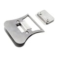 thumbnail image 2 of S SERENABLE Fly Tying Hackle Clamp Angler Gift Practical Fly Tying Equipment Accessories, 2 of 9