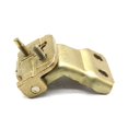 thumbnail image 3 of de trasera del coche se la la adaptaciónción a las piezas de repuesto de Transit, reemplazos directos automáticos Izquierda YC15V42983A shamjiam Bisagra de puerta trasera, 3 of 7