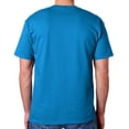 thumbnail image 4 of Gildan Men's 100 Percent Cotton Crew Neck T-Shirt. 2000, 4 of 6