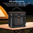 thumbnail image 2 of Caso Protección para Backery 240 V2 Potence Power Bag, 2 of 9