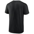 thumbnail image 3 of Men's Shohei Ohtani Black Los Angeles Dodgers 40/40 Club T-Shirt, 3 of 4