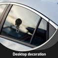 thumbnail image 3 of 4 Pcs Car Suction Cup Hook Window Hooks Tent Cups Travel, 3 of 6
