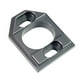 thumbnail image 4 of Pieza de actualización de chasis de montaje de motor ajustable Accesorios prácticos Aleación de aluminio Gris, 4 of 9