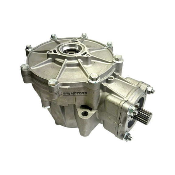 Front Differential Fits Kawasaki Mule 2510 3010 4010 (1993-2023)