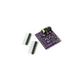 thumbnail image 5 of High Fidelity I2S Digital Audio DAC Decoder Module For Raspberry Pi Arduino With Stereo Output HiFi Sound Quality, 5 of 11