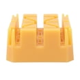 thumbnail image 3 of MasteelfCA Plastic Watch Band Bracelet Holder Block Links Repair Tool for Watch Repair and Watch Band Replacement (Yellow), 3 of 7