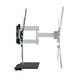 thumbnail image 4 of Soporte Articulado para Pantallas de 46-90" Macformet Articulado, 4 of 4