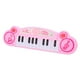 thumbnail image 3 of Órgano Electrónico Para Niños, 12 Teclas Ejercicio Handeye Coordinación Smooth Key Kids Electronic Piano Para Juguetes Para Regalo Para 3+ Niños ANGGREK Otros Deportes, 3 of 8