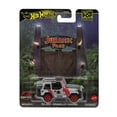 thumbnail image 5 of Vehículo de Colección Mattel Hot Wheels Auto Jurassic Park Jeep, 5 of 5