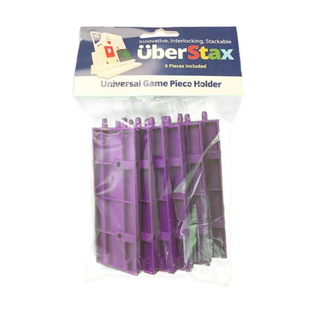 UberStax (Purple) New