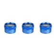thumbnail image 2 of Gafas de joyería Speravity azules para joyero de perlas anillo de reparación Type1 NO1, 2 of 6