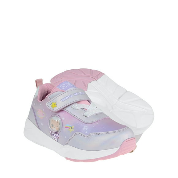 TENIS NIÑA TROPICANA 730506 SIMIPIEL MORADO Tropicana  730506