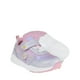 thumbnail image 1 of TENIS NIÑA TROPICANA 730506 SIMIPIEL MORADO Tropicana 730506, 1 of 4