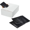 thumbnail image 3 of Heavy Duty Trash Bags, 33 Gallon, 1.4 Mil, 100/Case, 3 of 7