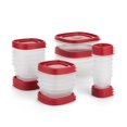thumbnail image 5 of Rubbermaid Easy Find Lids Storage Containers, 5 of 5