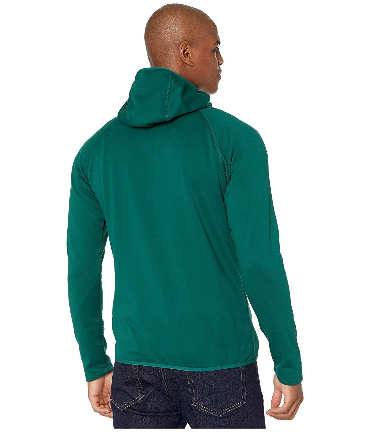 The North Face Canyonlands Hoodie On 