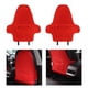 thumbnail image 3 of 2 alfombrillas antipatadas, alfombrilla protectora para asiento de coche para el modelo B, 3 of 6