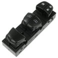 thumbnail image 4 of CCIYU Master Power Window Switch Front Left Driver Side Fit 2013-2020 For Nissan Pathfinder Window Control Switch 254013KA2A 1S14479, 4 of 4