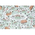 thumbnail image 1 of Friends Tasse à Café Central Perk Casse-Tête de 400 Pcs, 1 of 2