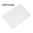 thumbnail image 1 of Transparent Acrylic Photo Frame Magnetic Poster Display Stand Thick 10+10mm, 1 of 10