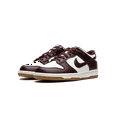 thumbnail image 2 of NIKE GRADE SCHOOL Dunk Low "Burgundy Crush Gum" HJ9282 100 from Stadium Goods, 2 of 8