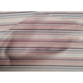 thumbnail image 4 of oneOone Organic Cotton Voile Fabric Texture Stripe Print Fabric BTY 42 Inch Wide, 4 of 4