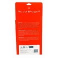 thumbnail image 3 of Guantes de baño exfoliantes Cleanlogic, 2 unidades, 3 of 4