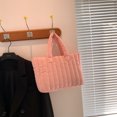 thumbnail image 4 of Bolsa de viaje acolchada FLhrweasw de algodón gran capacidad, 4 of 9