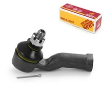 Metrix Premium Chassis Parts - Front Outer Tie Rod End Fits 1990-2005 Mazda Miata, Replacement ES3191, Made in Europe