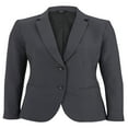 thumbnail image 1 of Edwards Intaglio Washable Suit Coat, Style 6760, 1 of 1