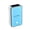 A, variant on Mini Heater, Personal Desktop Warm Air Blower, Energy Saving Electric Heater for Office Desk Dorm Room and Home, Portable Compact