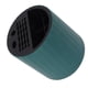 thumbnail image 5 of Bloque de cuchillos universal, soporte cilíndrico para cortadores de cocina Soporte cilíndrico para cortadores de cocina Soporte redondo para guardar cuchillos de cocina Funcionalidad versátil, 5 of 12