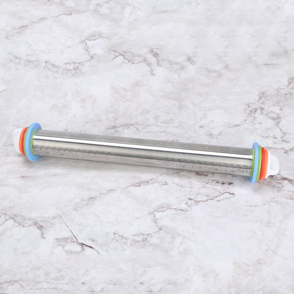 High Hardness Scale Rolling Pin, Rolling Pin, Non- For Kitchen Pizza