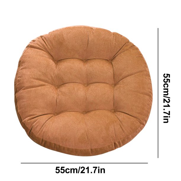 Corduroy Tatami Futon Mat Plush Thicken Increase Floor Bay Window