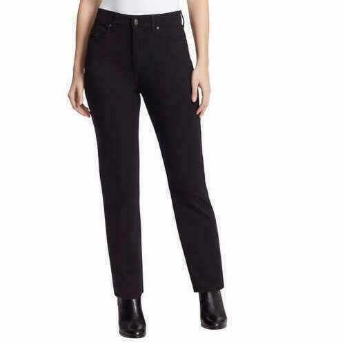 Gloria Vanderbilt Womens Pants 