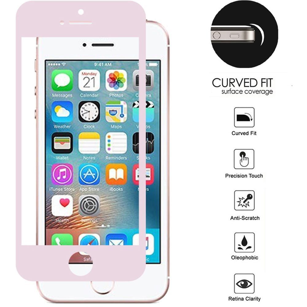 iphone 5 s rose gold