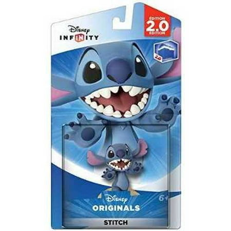 Disney Infinity 2.0 Stitch Character Pack (Universal) - Pre-Owned