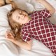 thumbnail image 5 of Balery Red Moroccan Conjunto de Pijama Infantil de Manga Corta con Estampado – Ropa de Dormir de Algodón Suave-Medium, 5 of 6