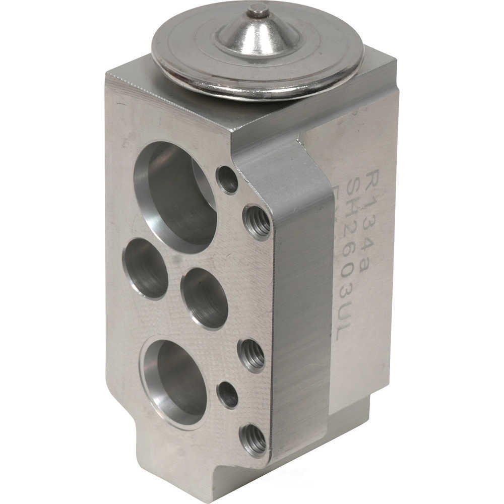 UAC EX 10500C Block Expansion Valve