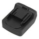 thumbnail image 1 of Adaptador de batería, convertidor, kit de conversión, base, conector de alimentación, 18 V, 20 V, accesorio., 1 of 14