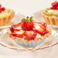 thumbnail image 5 of Lot de 30 Moules à Tarte aux Œufs, Moules à Mini Gâteaux et Muffins, Antiadhésifs, Réutilisables, 5 of 5